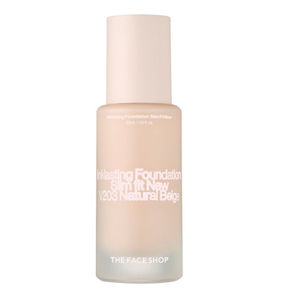 fmgt貼妝持久粉底液 SPF35 PA++