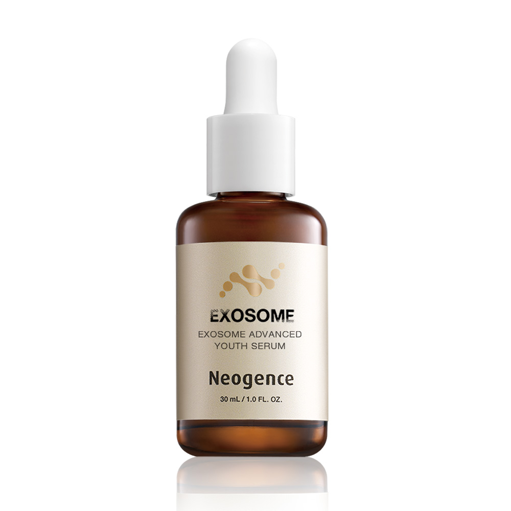 Neogence霓淨思超未來外泌體時空精華