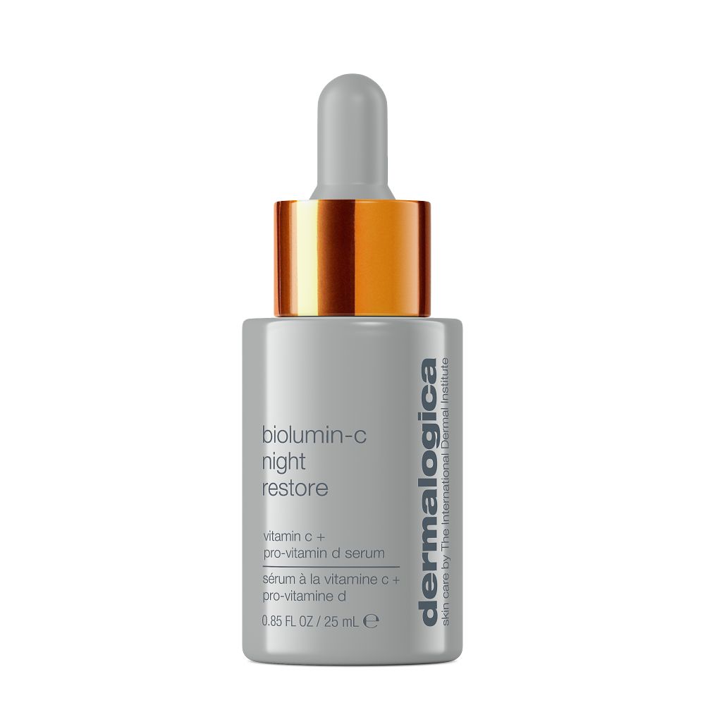 dermalogica德卡活顏瞬效C夜間甦活精萃