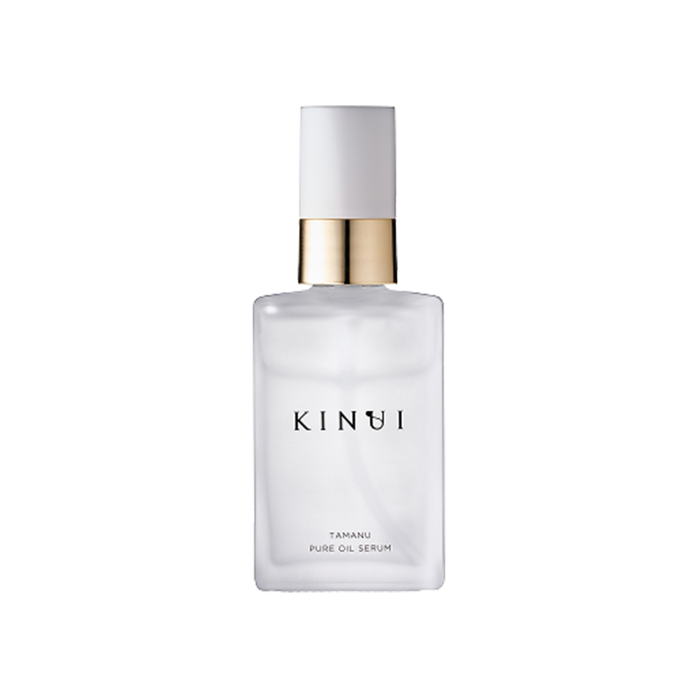 KINUI 絹柔肌海棠ACE前導精華油