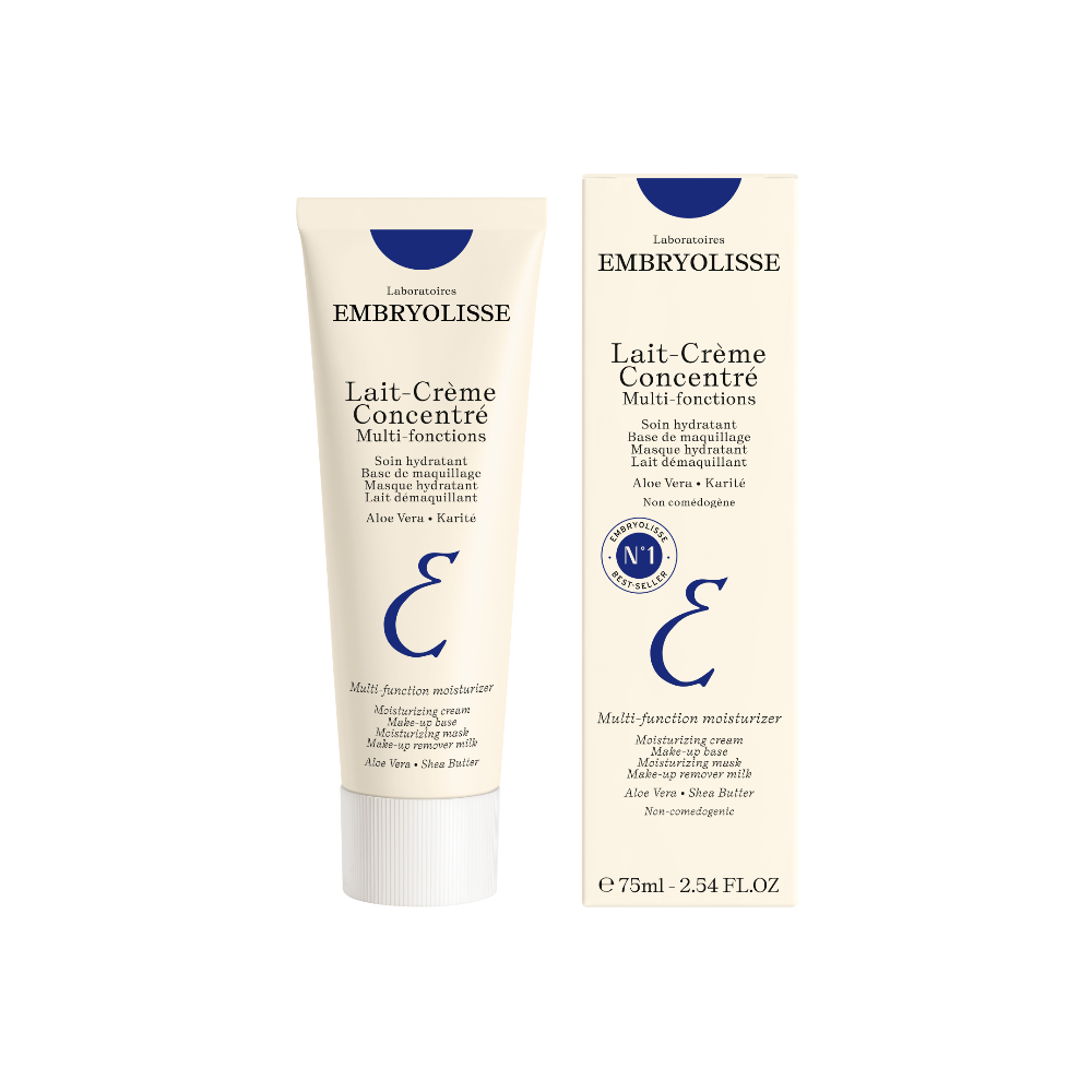 Embryolisse 恩倍思神奇保濕霜