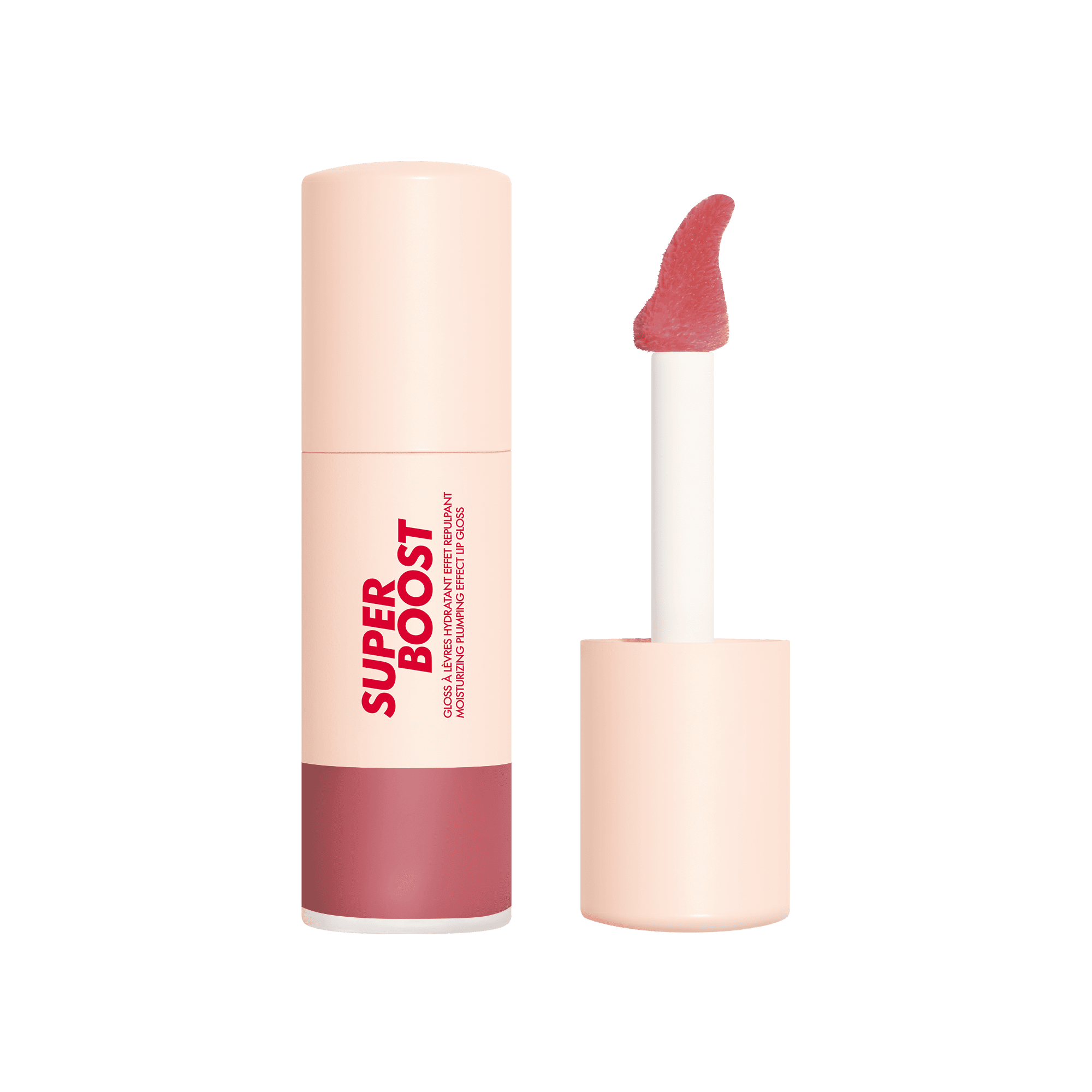 MAKE UP FOR EVER超能量冰沙翹唇萃