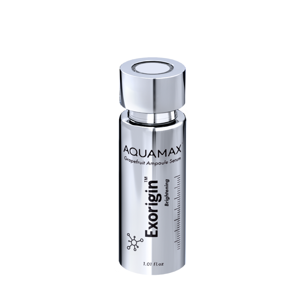 AQUAMAX 奧科美氏Exorigin 泌柚奇蹟積光安瓶