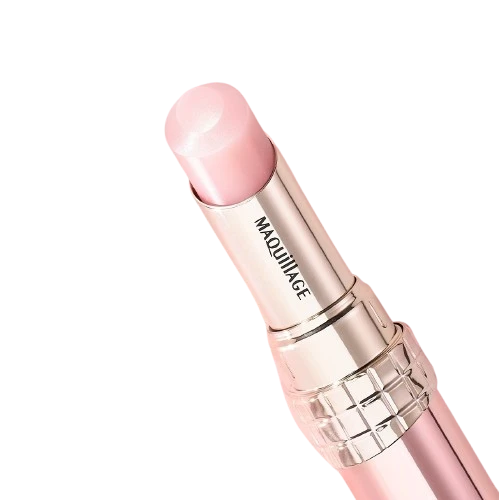 MAQuillAGE心機彩粧心機星魅蜜光圈潤唇膏N