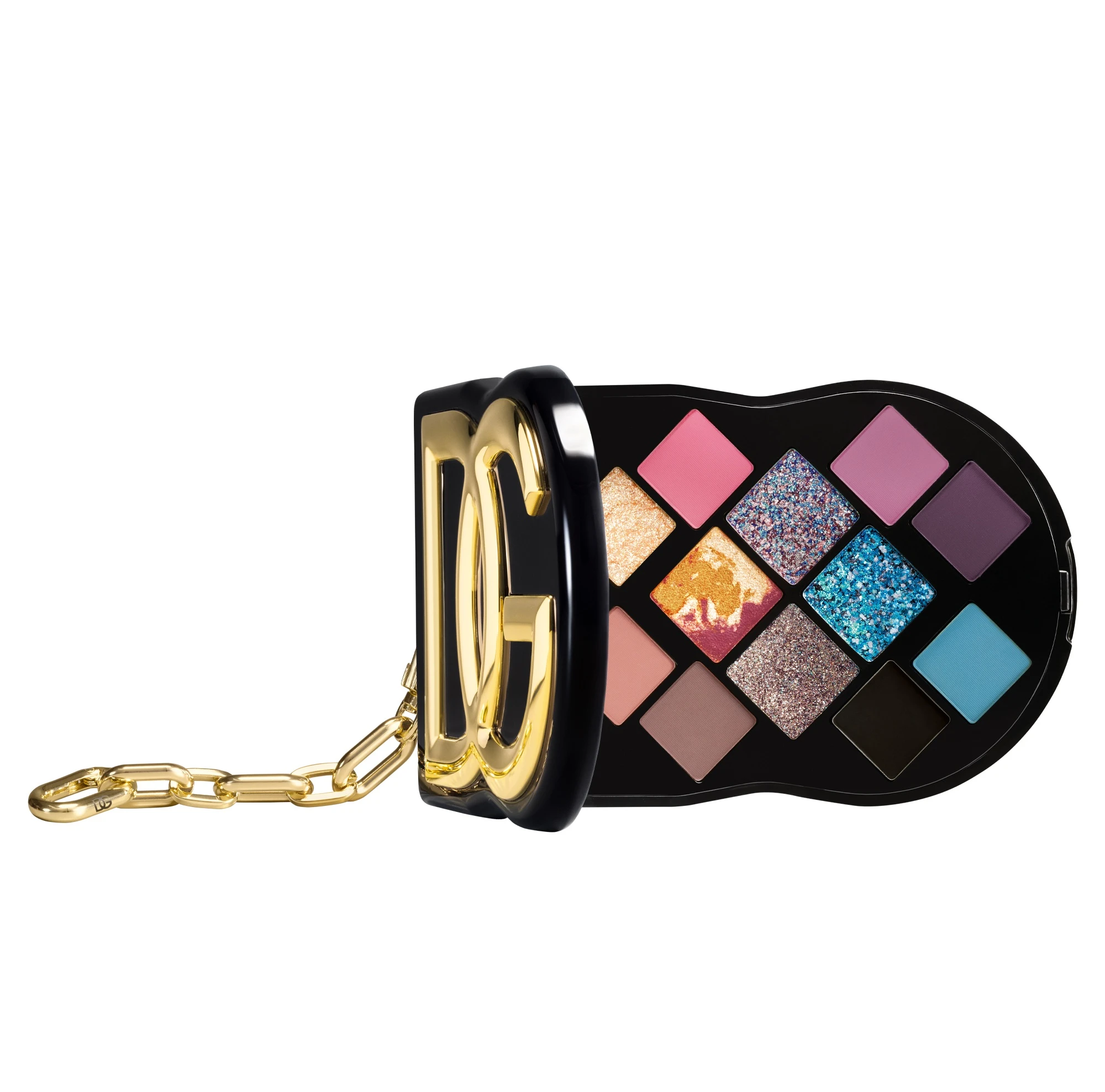 Dolce & Gabbana BeautyDG 惹眼璀璨 眼彩盤